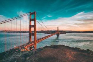 San Francisco - Bengaluru